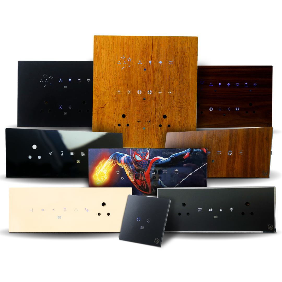 Smart Switches